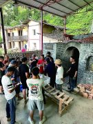 不只承载着刘耿超对陶瓷艺术的热爱