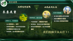 团队将进一步迭代产物系统、拓展应