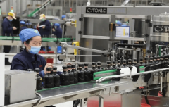 了从田间到餐桌的全程可溯源链条